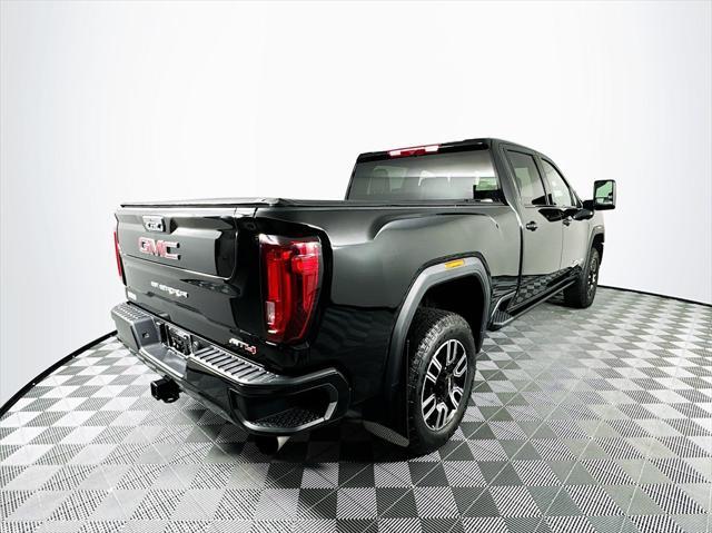 used 2022 GMC Sierra 2500 car, priced at $58,989