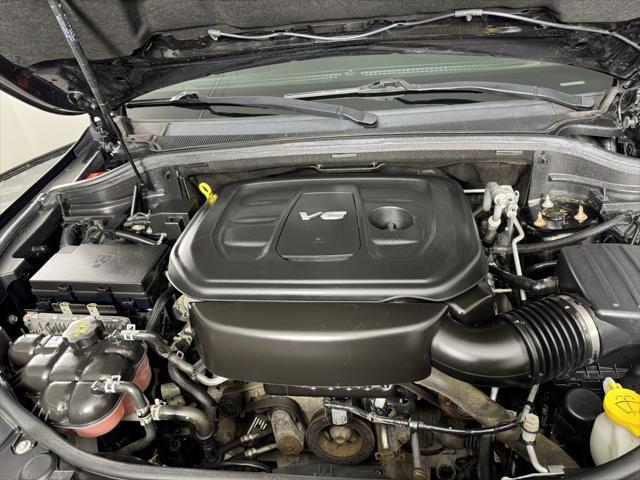used 2018 Jeep Grand Cherokee car, priced at $18,066