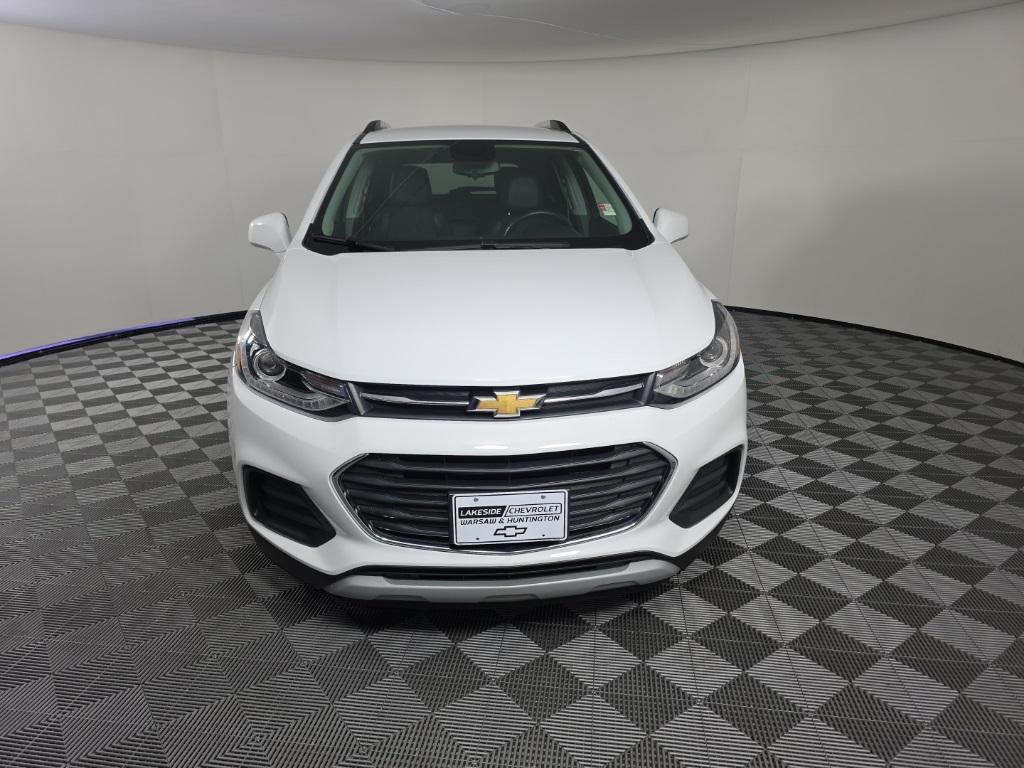 used 2019 Chevrolet Trax car, priced at $16,645