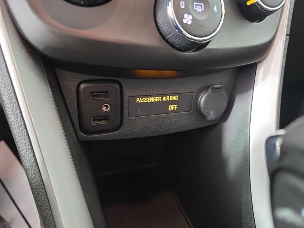 used 2019 Chevrolet Trax car, priced at $16,645