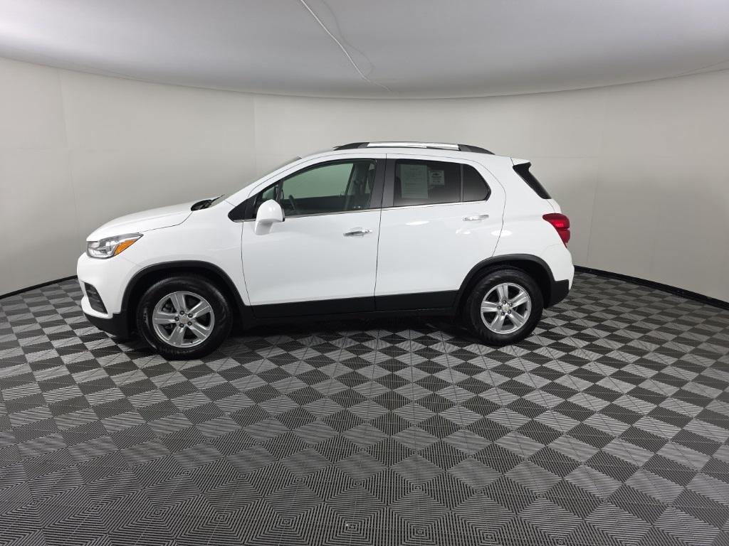 used 2019 Chevrolet Trax car, priced at $16,645