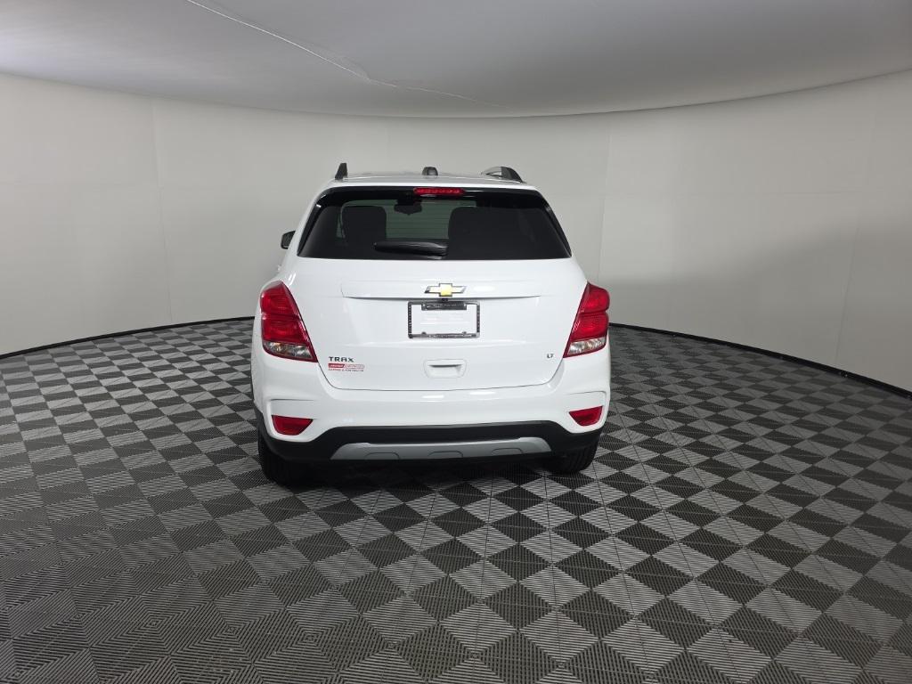 used 2019 Chevrolet Trax car, priced at $16,645