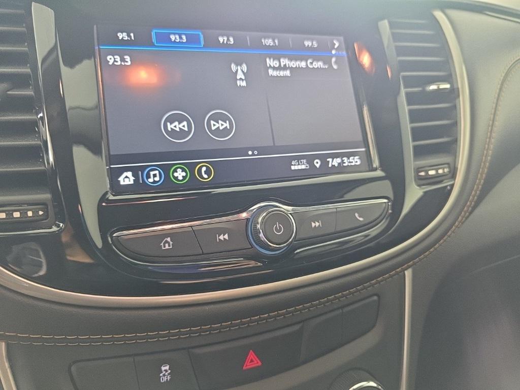 used 2019 Chevrolet Trax car, priced at $16,645