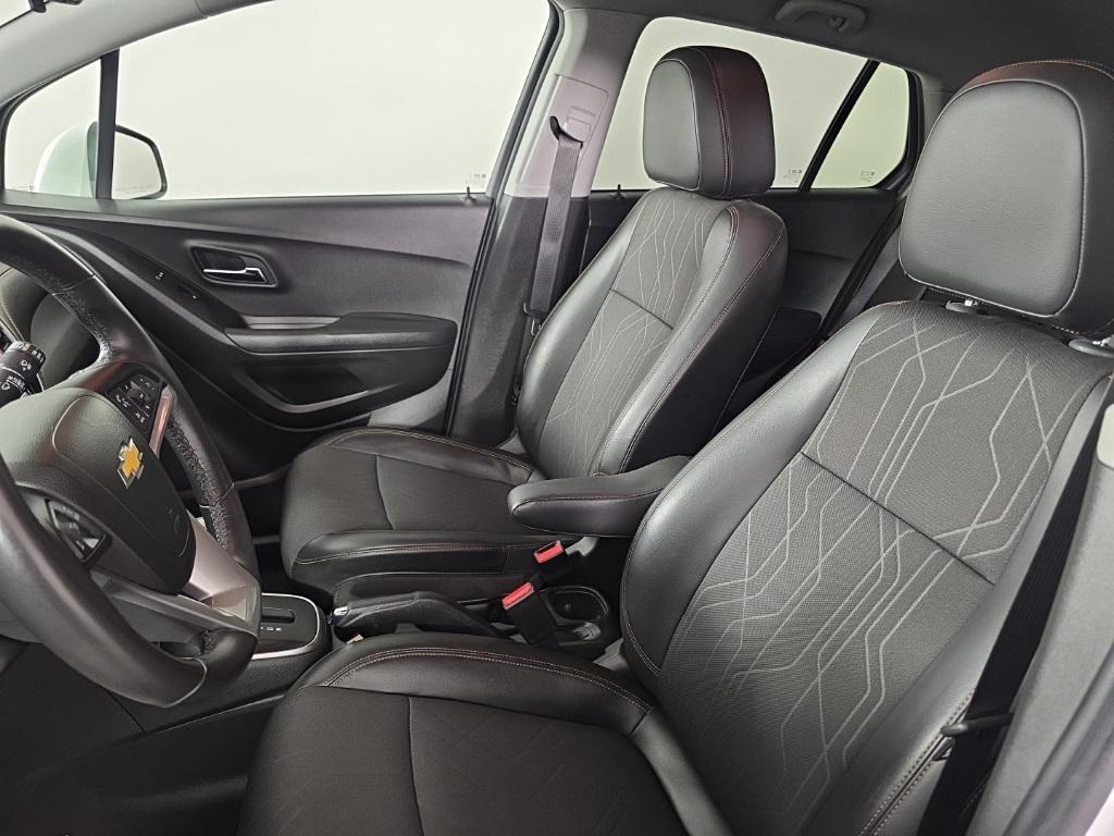 used 2019 Chevrolet Trax car, priced at $16,645