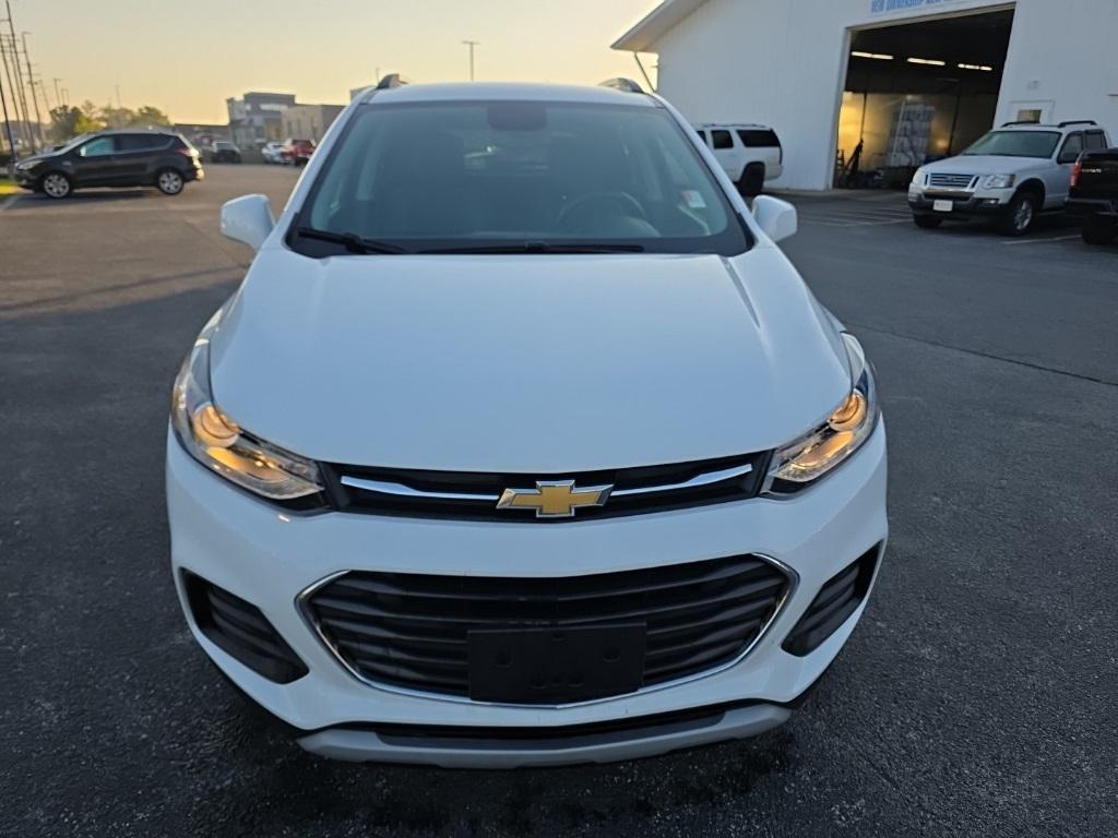 used 2019 Chevrolet Trax car, priced at $16,993