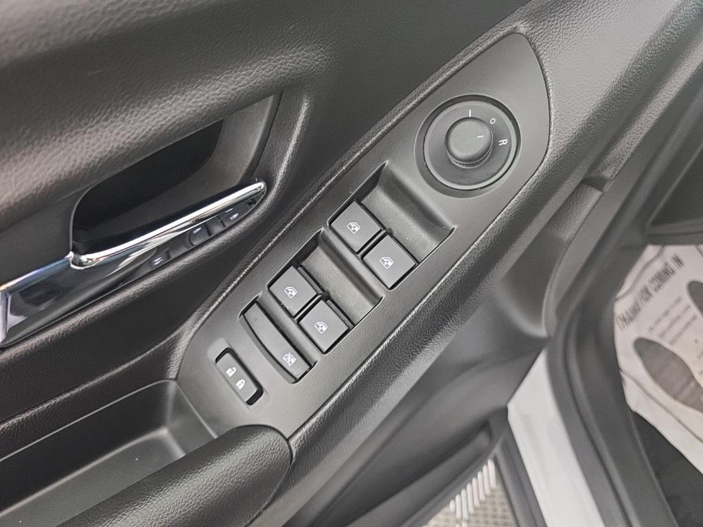 used 2019 Chevrolet Trax car, priced at $16,645