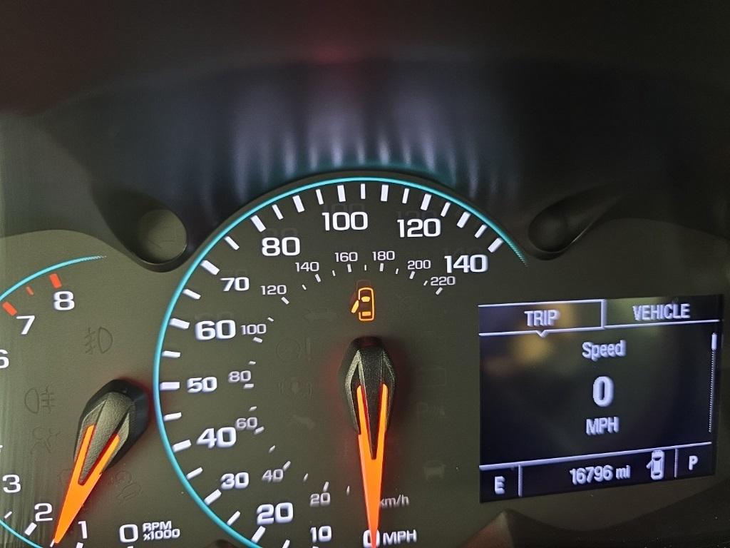 used 2019 Chevrolet Trax car, priced at $16,645