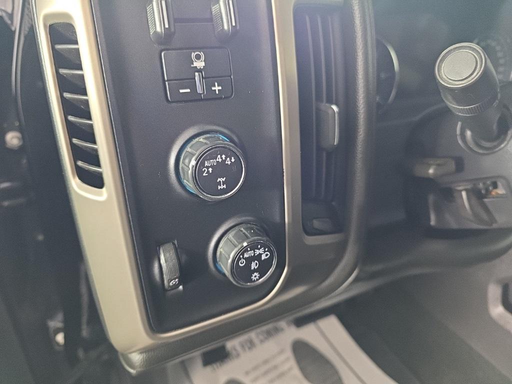 used 2017 GMC Sierra 1500 car, priced at $28,974