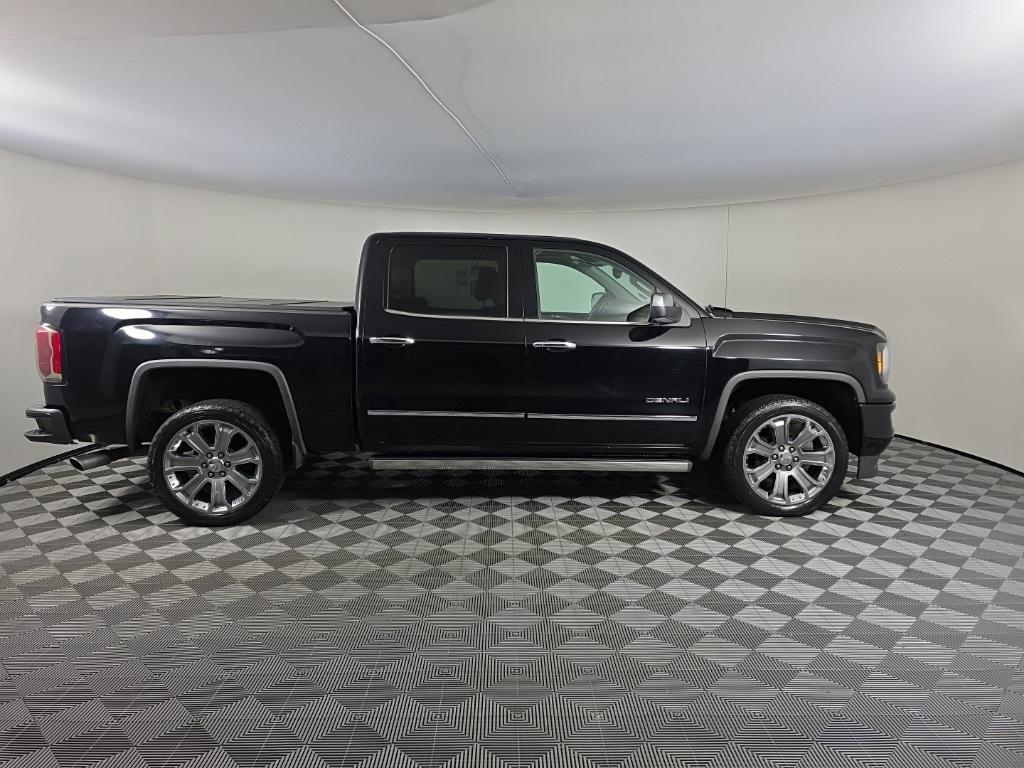 used 2017 GMC Sierra 1500 car, priced at $28,974