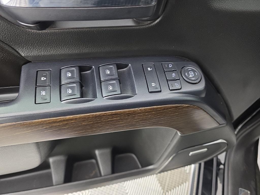 used 2017 GMC Sierra 1500 car, priced at $28,974