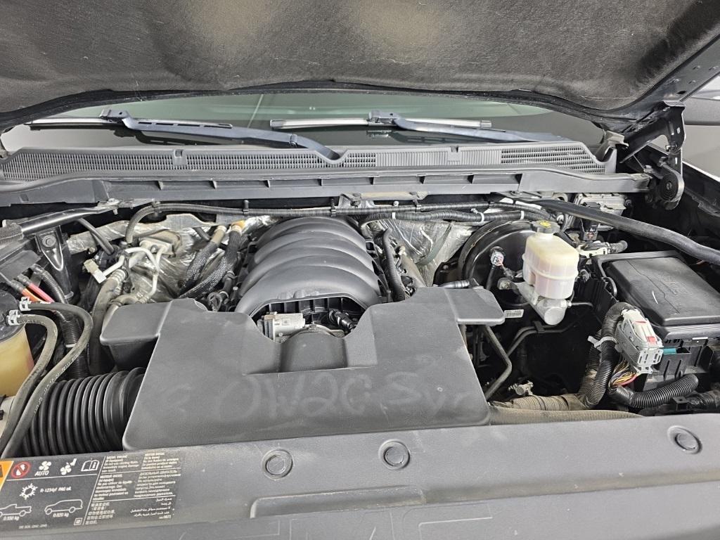 used 2017 GMC Sierra 1500 car, priced at $28,974