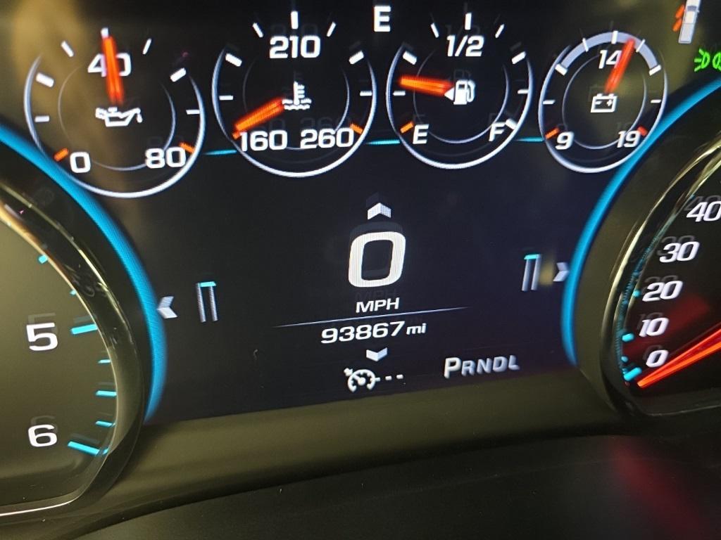 used 2017 GMC Sierra 1500 car, priced at $28,974