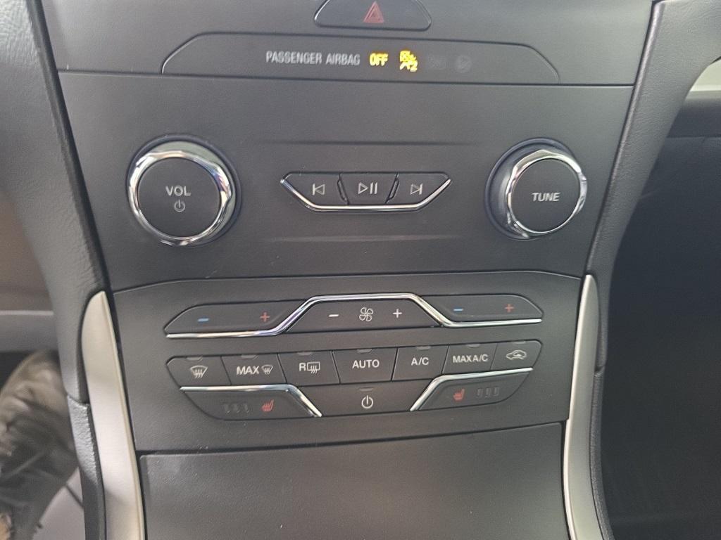 used 2020 Ford Edge car, priced at $13,999