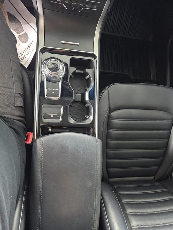 used 2020 Ford Edge car, priced at $13,999