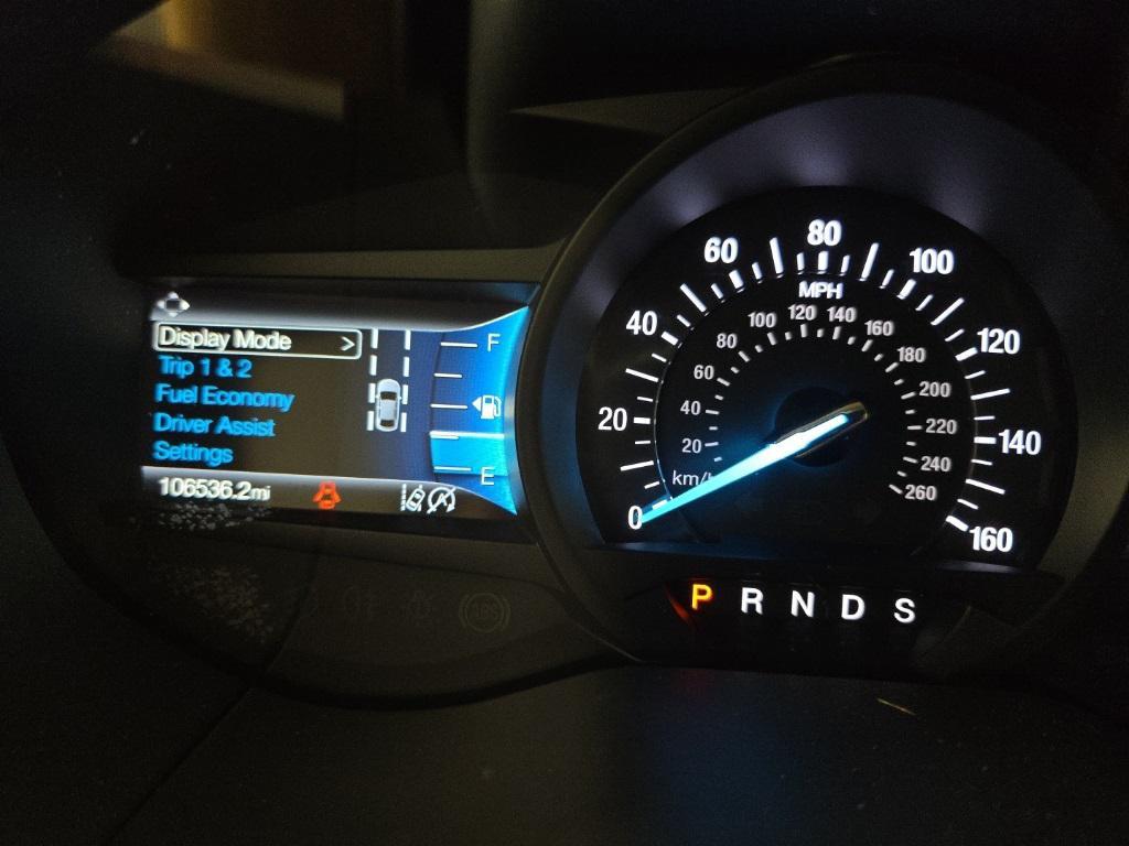 used 2020 Ford Edge car, priced at $13,999