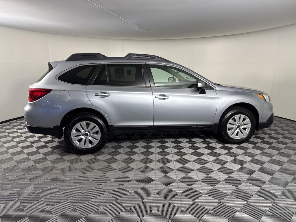 used 2016 Subaru Outback car, priced at $13,349