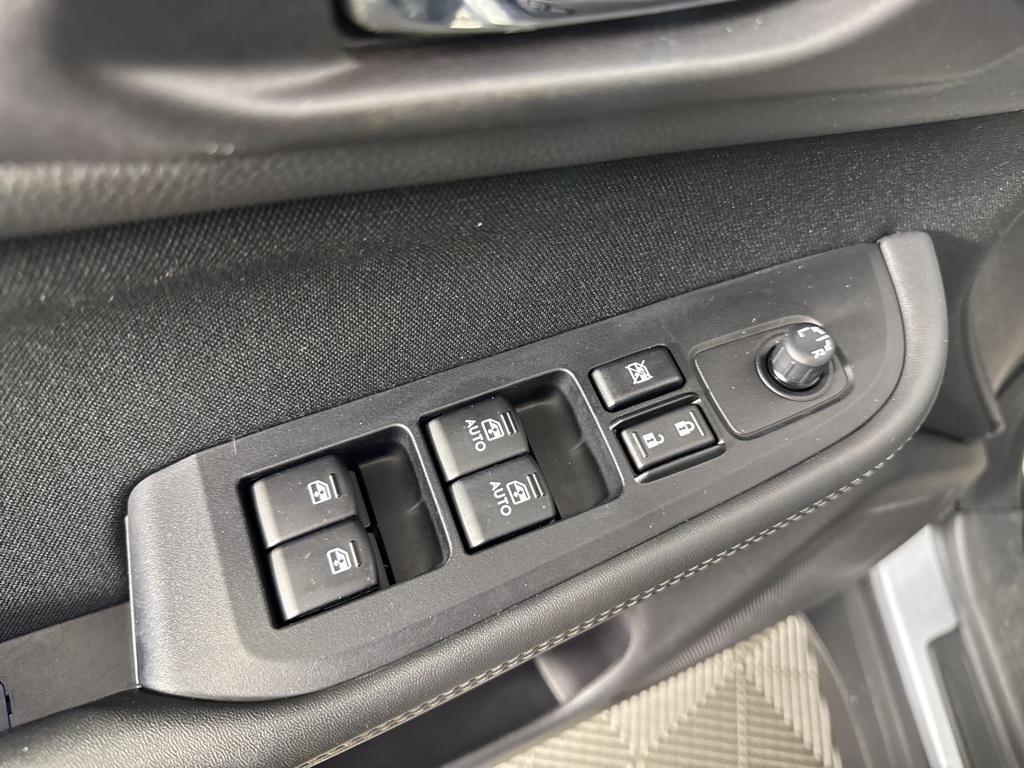 used 2016 Subaru Outback car, priced at $13,349