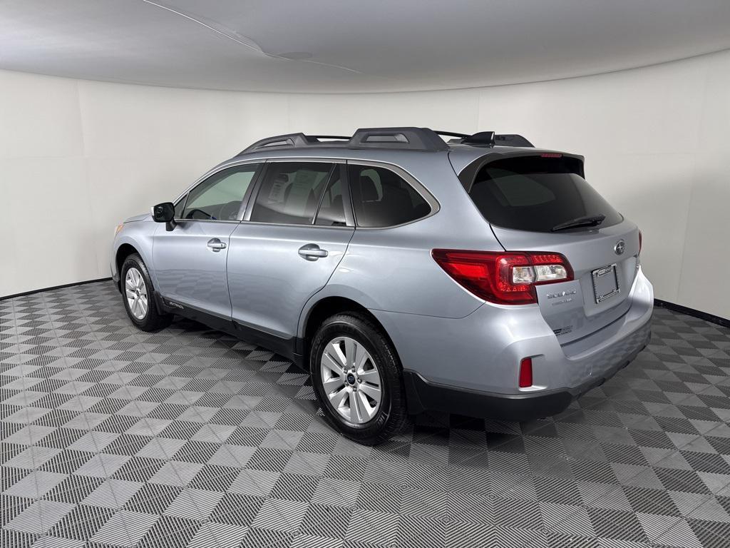 used 2016 Subaru Outback car, priced at $13,349