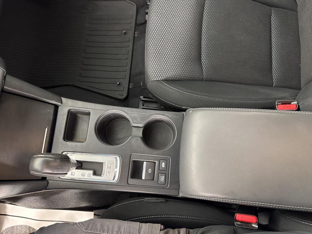 used 2016 Subaru Outback car, priced at $13,349