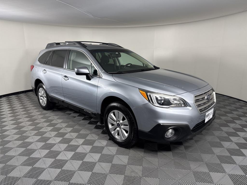 used 2016 Subaru Outback car, priced at $13,349