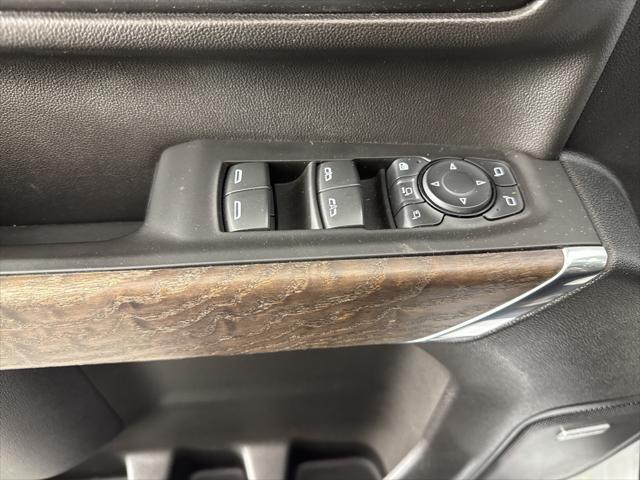 used 2021 GMC Sierra 2500 car, priced at $54,921