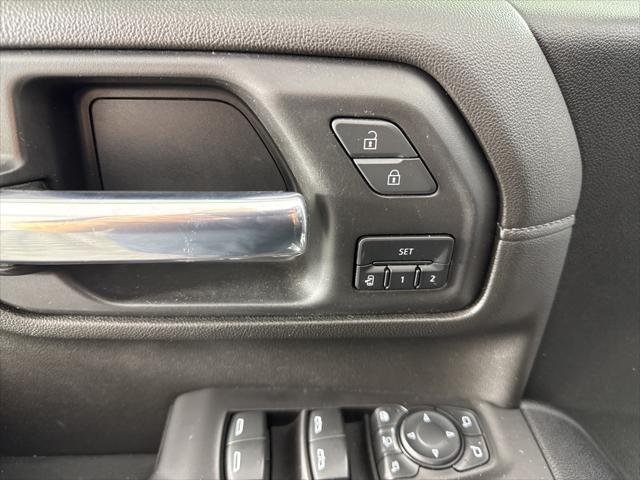 used 2021 GMC Sierra 2500 car, priced at $54,921