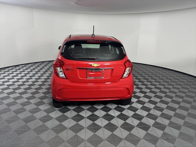 used 2020 Chevrolet Spark car, priced at $12,991