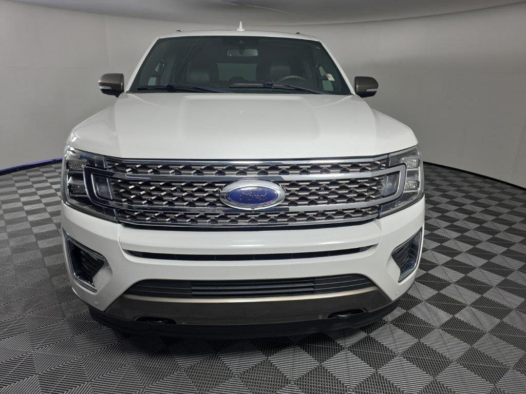 used 2020 Ford Expedition Max car, priced at $34,881