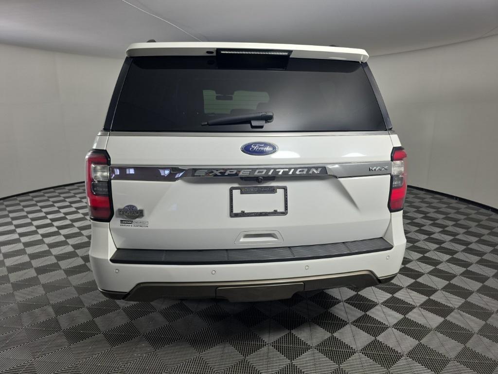 used 2020 Ford Expedition Max car, priced at $34,881