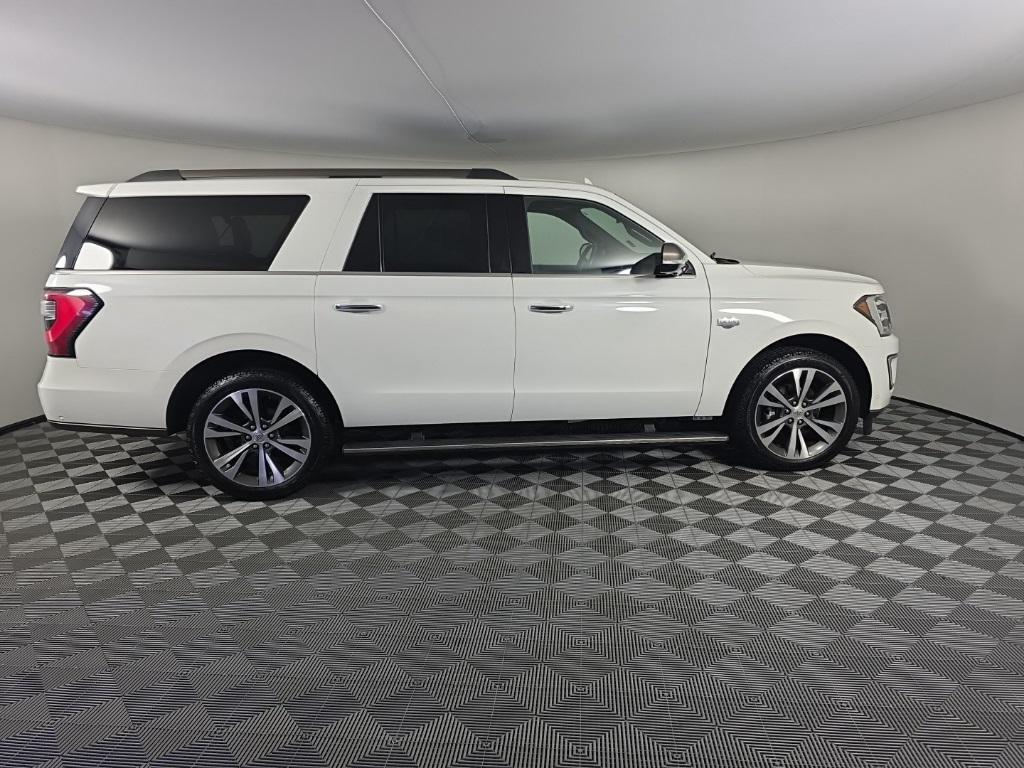 used 2020 Ford Expedition Max car, priced at $34,881