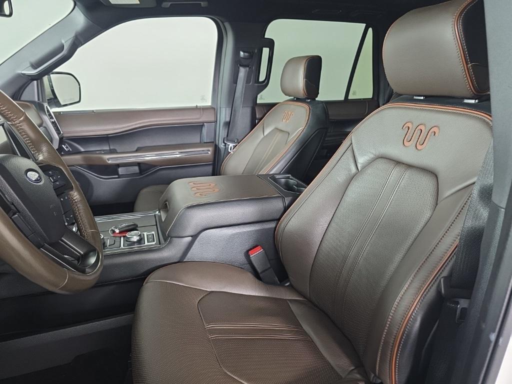used 2020 Ford Expedition Max car, priced at $34,881