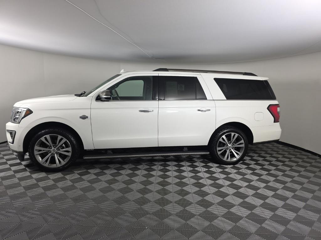 used 2020 Ford Expedition Max car, priced at $34,881