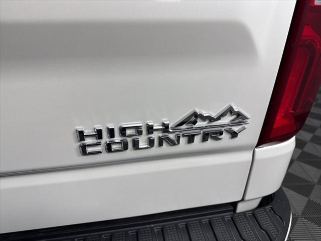 used 2020 Chevrolet Silverado 1500 car, priced at $34,945