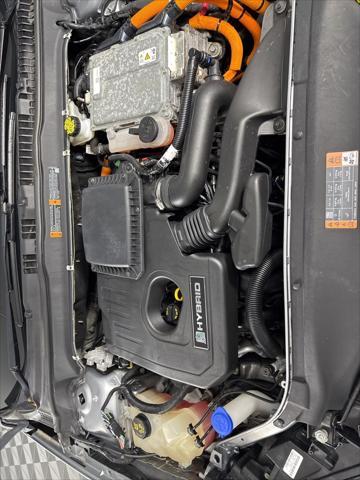 used 2020 Ford Fusion car, priced at $16,331