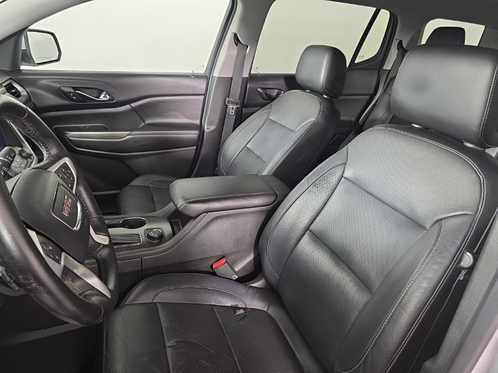 used 2017 GMC Acadia car, priced at $15,082
