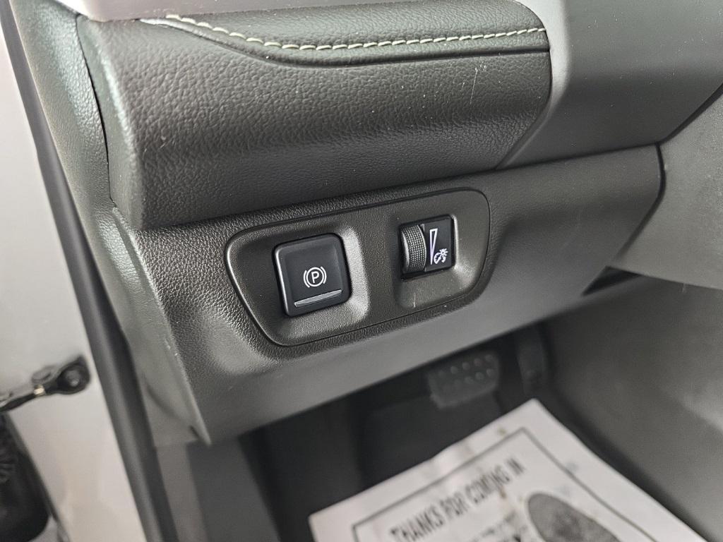 used 2017 GMC Acadia car, priced at $15,082
