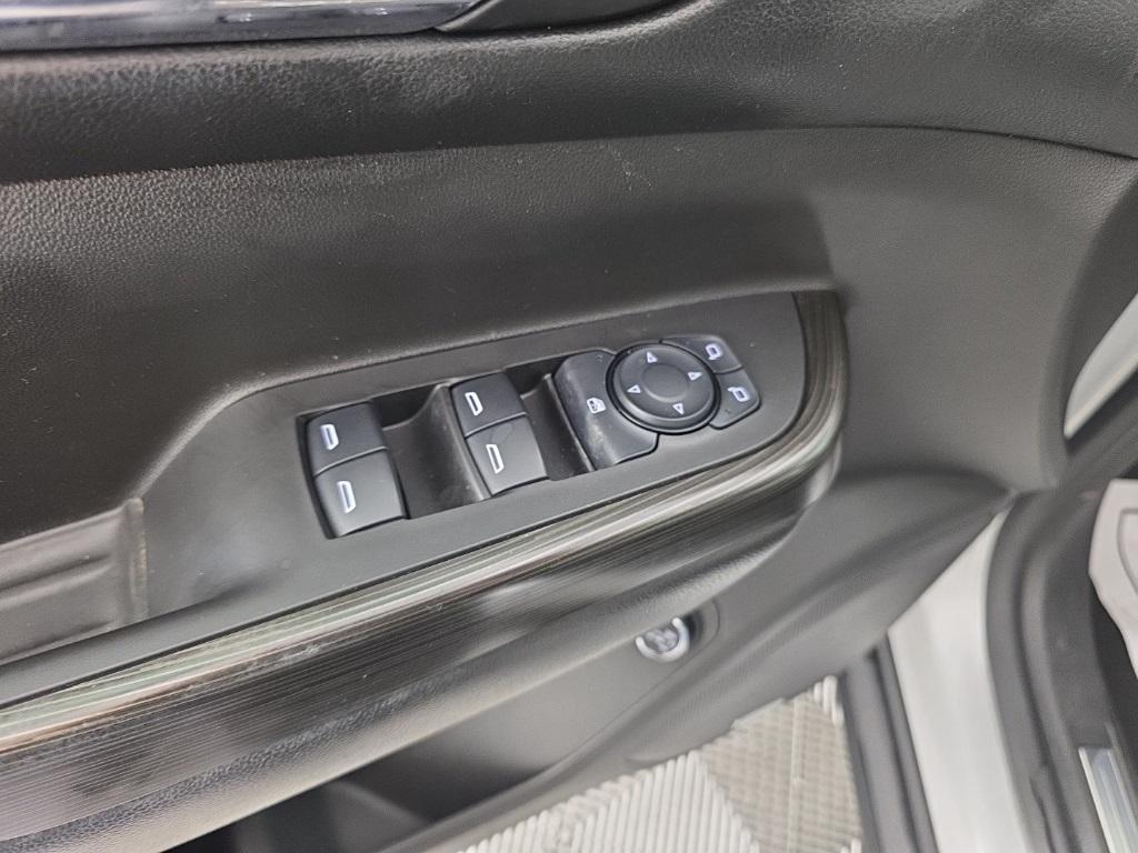 used 2017 GMC Acadia car, priced at $15,082
