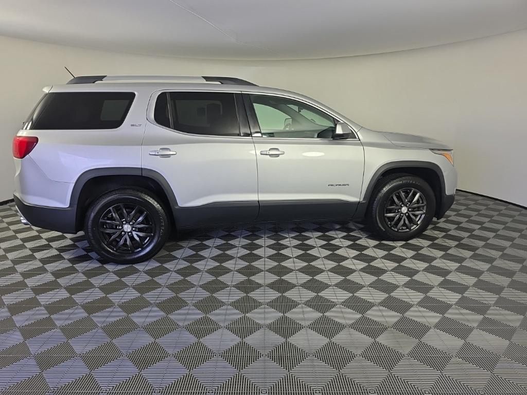 used 2017 GMC Acadia car, priced at $15,082