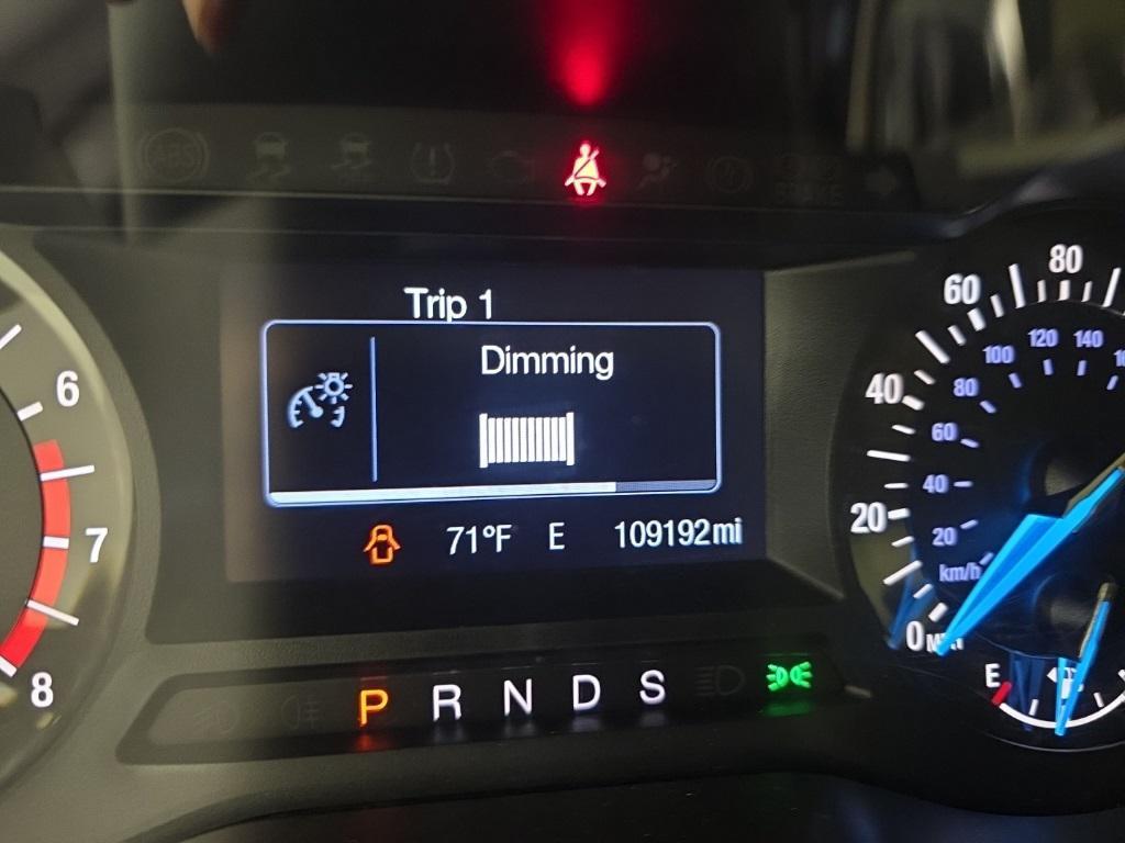 used 2017 Ford Edge car, priced at $11,964