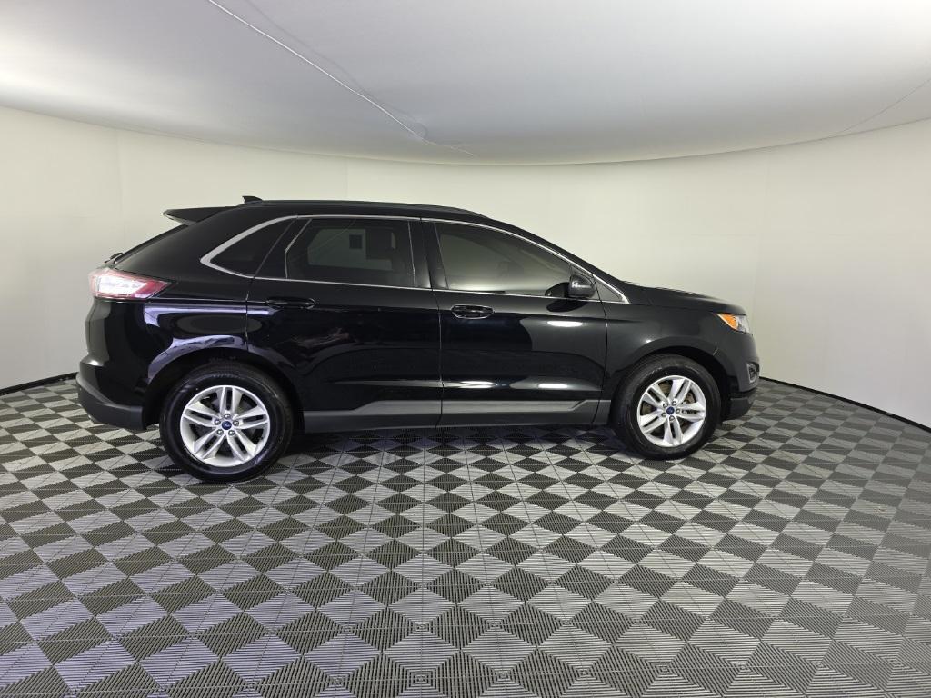 used 2017 Ford Edge car, priced at $11,964