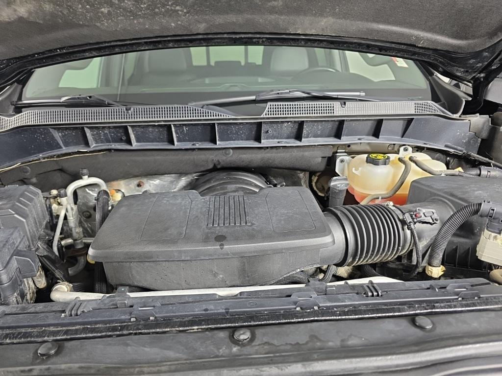 used 2019 Chevrolet Silverado 1500 car, priced at $35,779