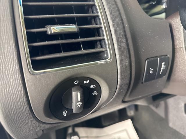 used 2019 Ford Flex car, priced at $23,996
