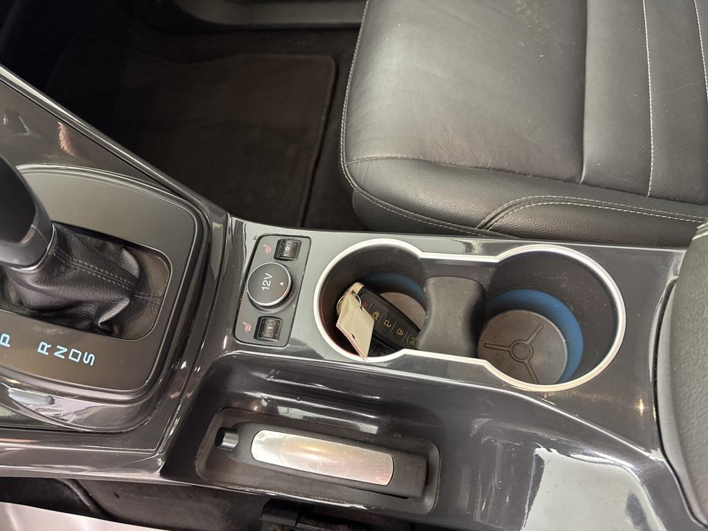 used 2015 Ford Escape car, priced at $10,997