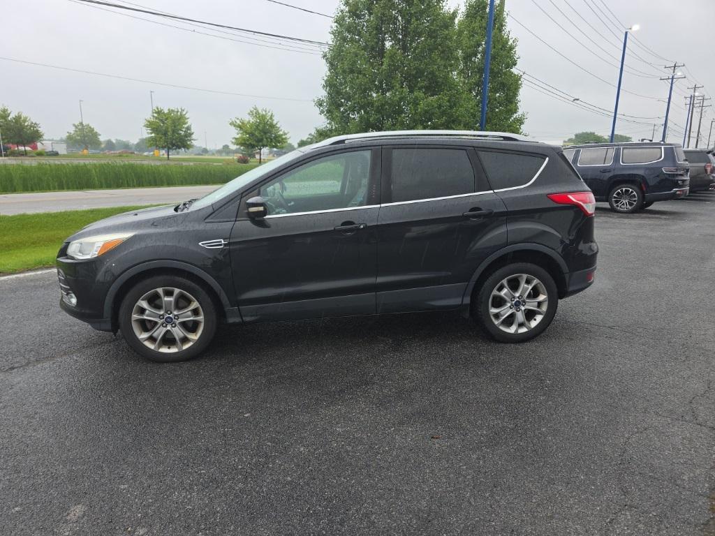 used 2015 Ford Escape car, priced at $12,051