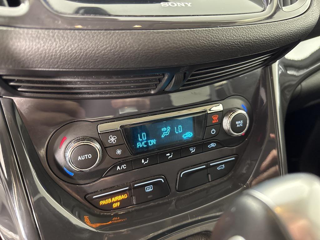 used 2015 Ford Escape car, priced at $10,997