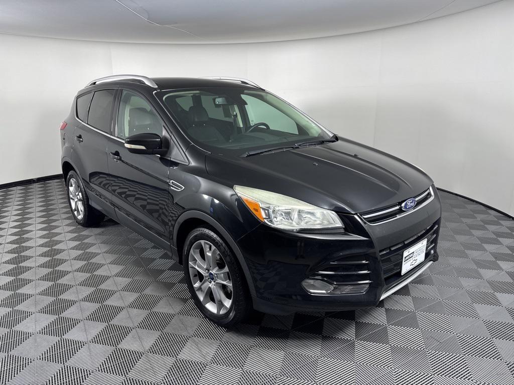 used 2015 Ford Escape car, priced at $10,997