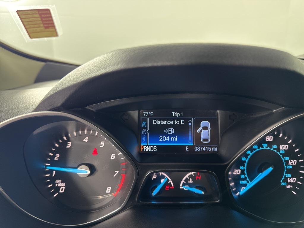 used 2015 Ford Escape car, priced at $10,997