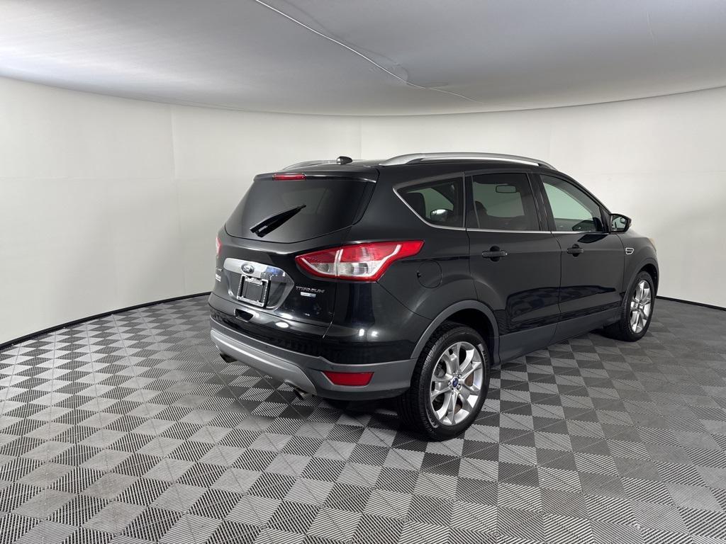 used 2015 Ford Escape car, priced at $10,997