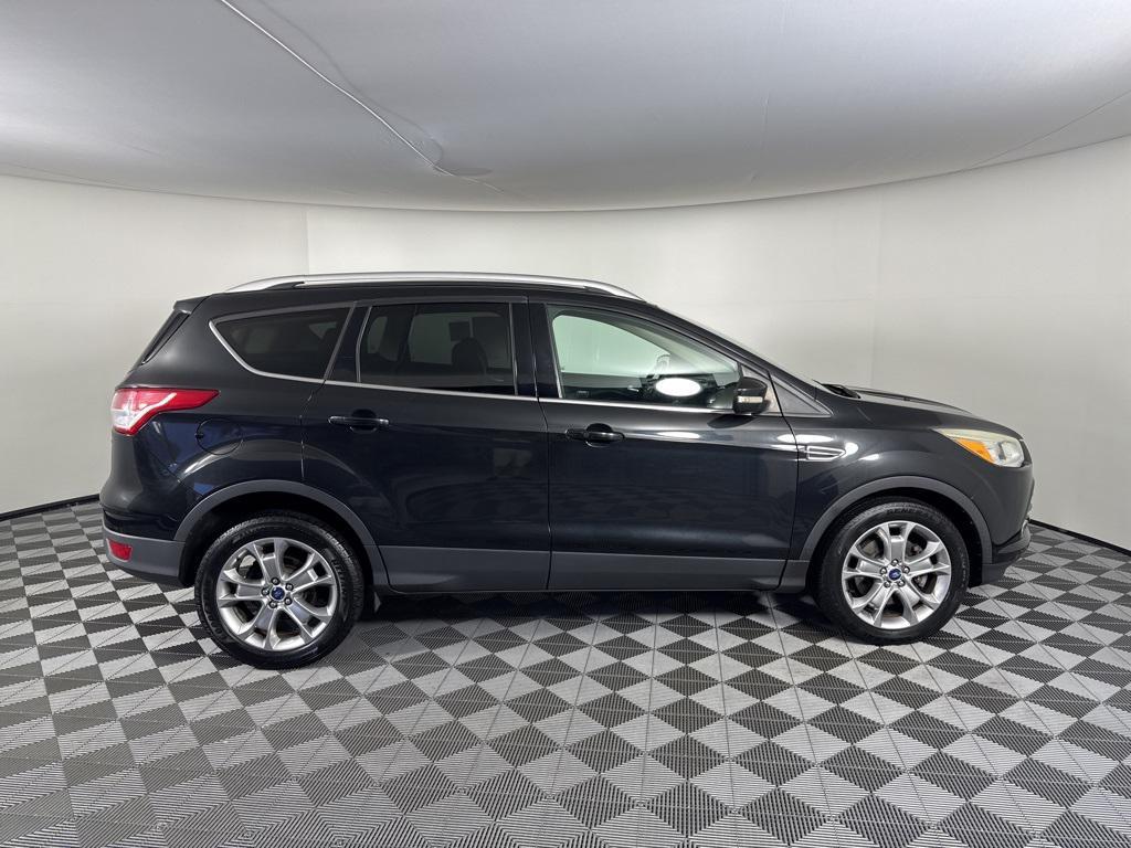 used 2015 Ford Escape car, priced at $10,997
