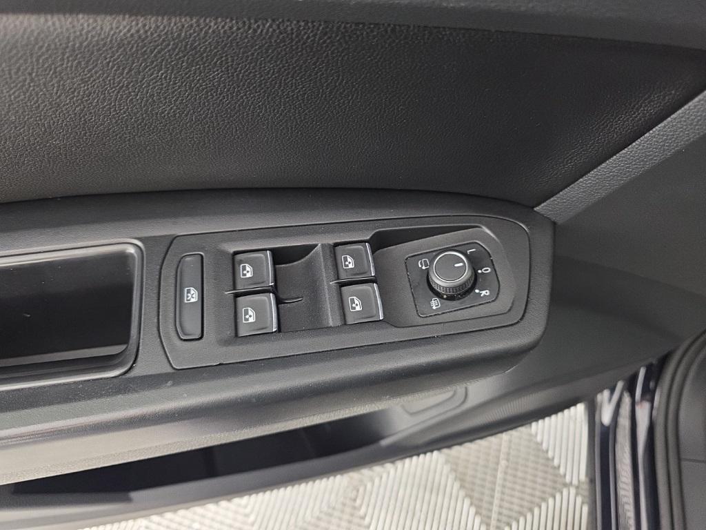 used 2019 Volkswagen Atlas car, priced at $16,998